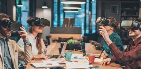 Les 3 meilleures applis de réalité virtuelle pour voyager depuis chez vous Les 3 meilleures applis de réalité virtuelle pour voyager depuis chez vous