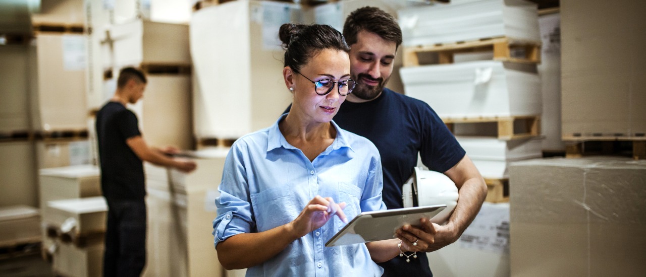 Valoriser l’étape de la livraison : mode d’emploi