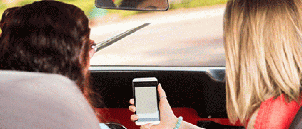 Mondial de l'Auto : les applications à avoir pour se faciliter la vie au volant