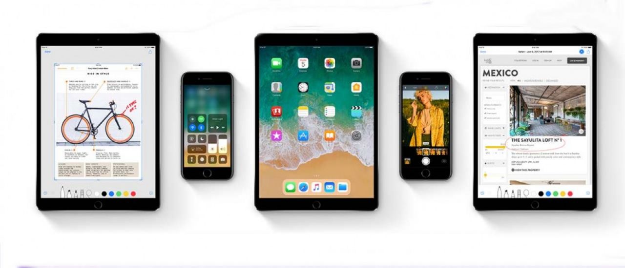 Un « onze » majeur pour le dernier iOS