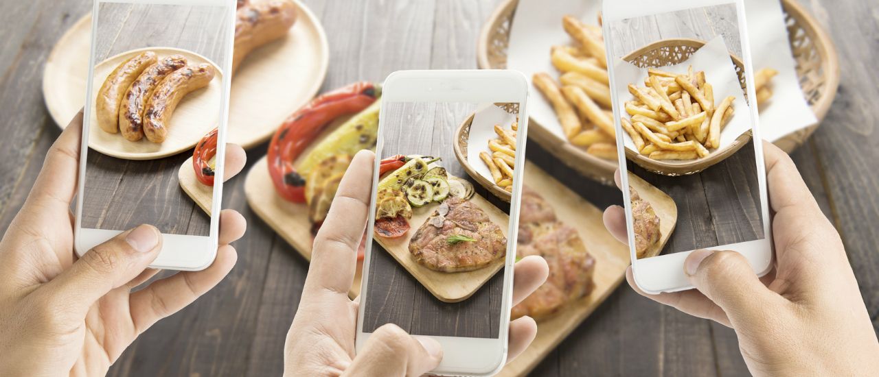 FoodTech : zoom sur un secteur en plein essor