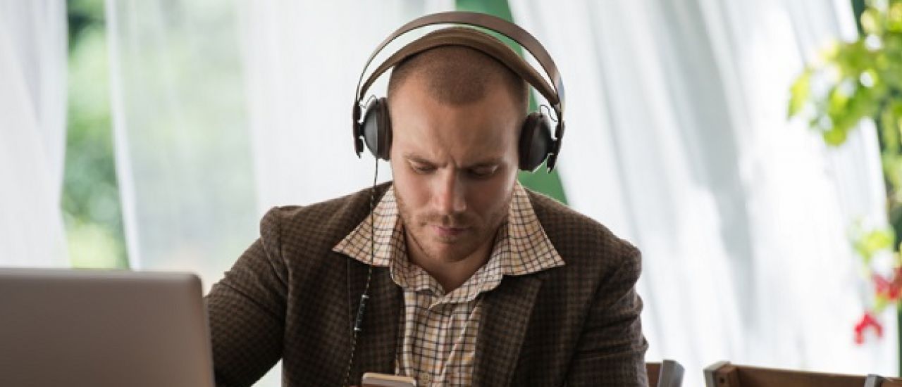Deezer propose des podcasts dédiés aux entrepreneurs