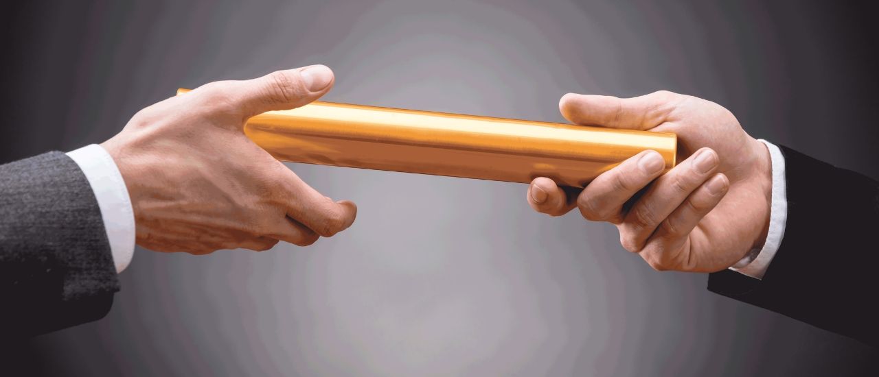 Transmission d’entreprise : bientôt du nouveau ?