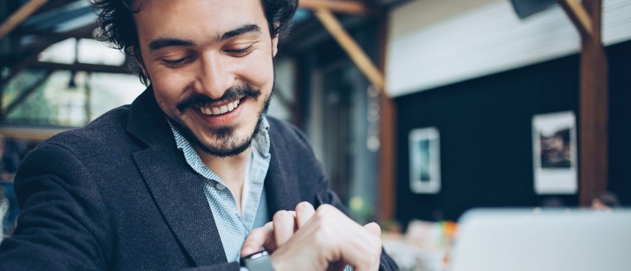 Comment le digital vous fait gagner du temps