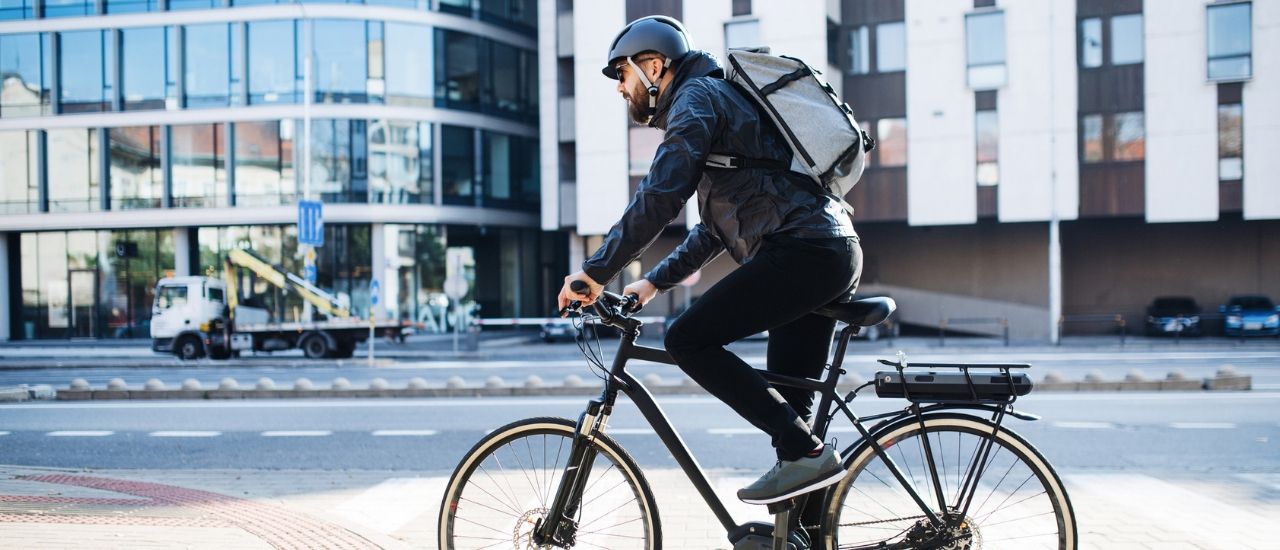 Trajets domicile-travail en vélo : quelles indemnités ?