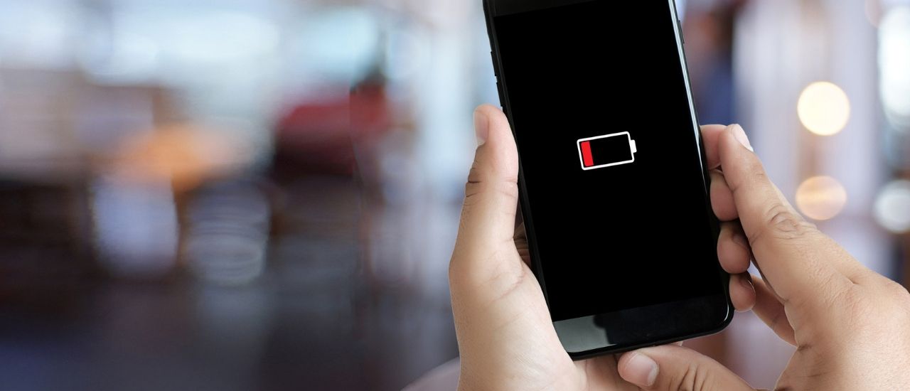  8 astuces pour optimiser la batterie de son iPhone