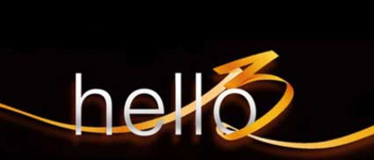 Showhello, l'événement de l'innovation
