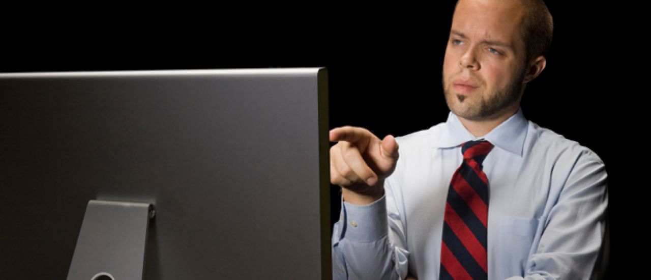 Mails, SMS...Qu'est-ce que mon patron a le droit de voir ?