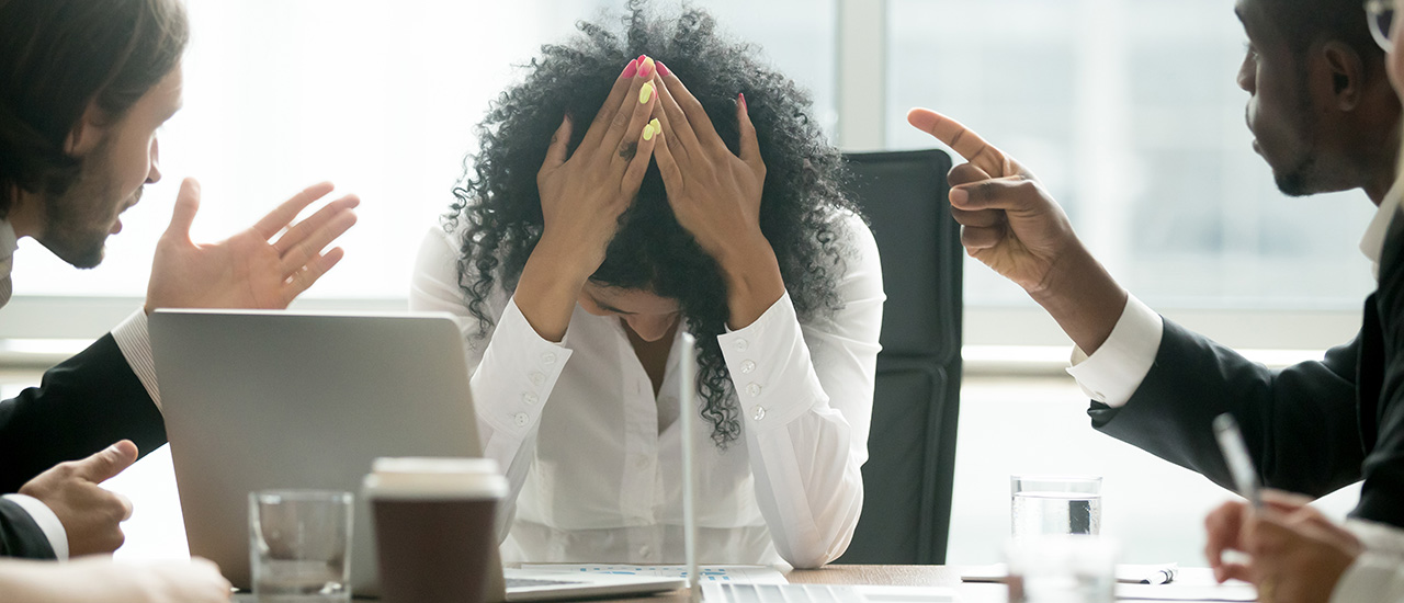 Engager son entreprise dans la lutte contre le harcèlement sexuel et les agissements sexistes