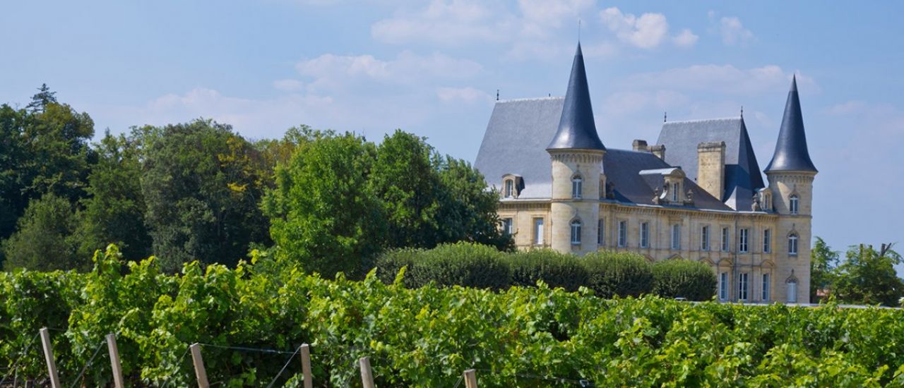 Les vignobles français multiplient les projets oenotouristiques