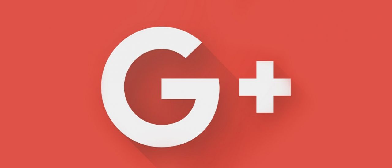 Google+ devrait disparaître en avril 2019