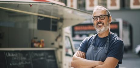 Entrepreneurs individuels : comment transférer votre patrimoine professionnel  ? Entrepreneurs individuels : comment transférer votre patrimoine professionnel  ?