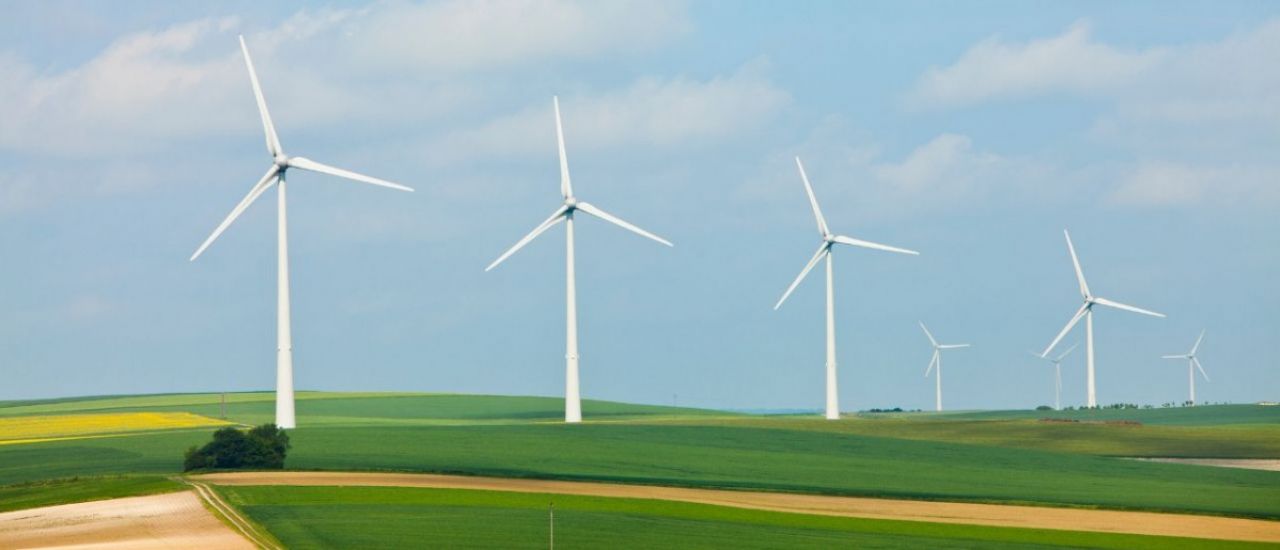 Energies renouvelables : la filière française tire la sonnette d'alarme