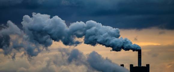Une centrale électrique au lignite à Halle, en Allemagne, le 4 janvier 2024 Une centrale électrique au lignite à Halle, en Allemagne, le 4 janvier 2024