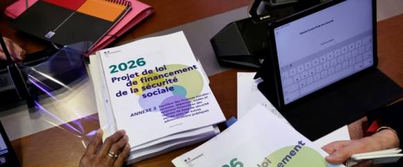 L'examen du projet de budget de la Sécurité sociale pour 2026 débute le 27 octobre 2025 à la commission des Affaires sociales de l'Assemblée nationale à Paris L'examen du projet de budget de la Sécurité sociale pour 2026 débute le 27 octobre 2025 à la commission des Affaires sociales de l'Assemblée nationale à Paris