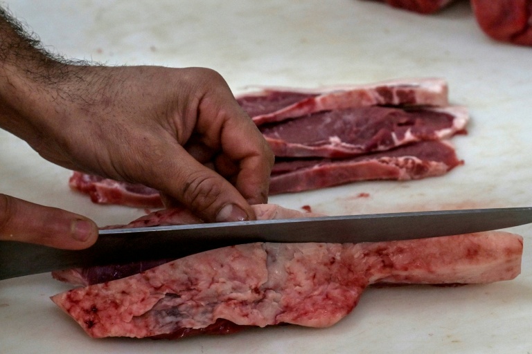 Selon un sondage de l'institut Quaest réalisé en septembre, 67% des Brésiliens disent avoir senti l'inflation des produits alimentaires au cours du mois écoulé