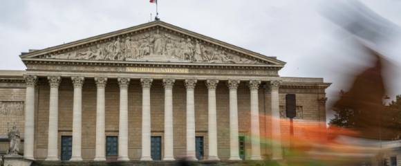 Onze voix pour, 37 contre: les députés ont largement rejeté en commission la partie recettes du budget de l'Etat pour 2026, ce qui annonce des débats difficiles pour le gouvernement dans l'hémicycle à partir de vendredi Onze voix pour, 37 contre: les députés ont largement rejeté en commission la partie recettes du budget de l'Etat pour 2026, ce qui annonce des débats difficiles pour le gouvernement dans l'hémicycle à partir de vendredi