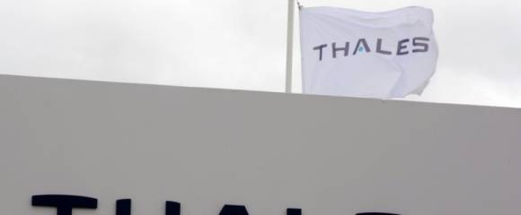 -Le contrat lié à la future constellation européenne de satellites Iris2 a contribué au bond des commandes du groupe de haute technologie Thales -Le contrat lié à la future constellation européenne de satellites Iris2 a contribué au bond des commandes du groupe de haute technologie Thales