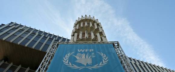 Le PAM estime que coupes dans les financements de l'aide humanitaire risquent d'exposer jusqu'à 13,7 millions de personnes à des niveaux de faim extrêmes à l'échelle mondiale Le PAM estime que coupes dans les financements de l'aide humanitaire risquent d'exposer jusqu'à 13,7 millions de personnes à des niveaux de faim extrêmes à l'échelle mondiale