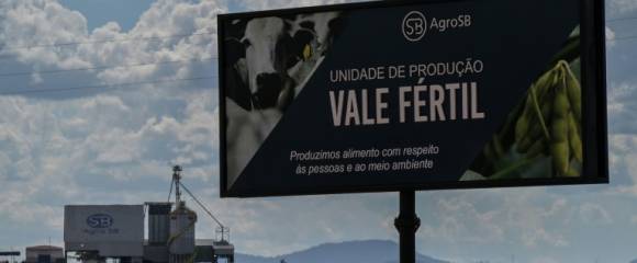 Une ferme du groupe industriel AgroSB à Xinguara, dans l'Etat du Para, en Amazonie brésilienne, le 22 juin 2025 Une ferme du groupe industriel AgroSB à Xinguara, dans l'Etat du Para, en Amazonie brésilienne, le 22 juin 2025