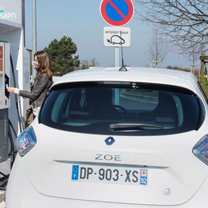 Les voitures électriques en 5 idées reçues