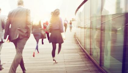 La réforme du Code du travail