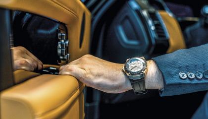 Véhicule professionnel : les règles du jeu fiscales