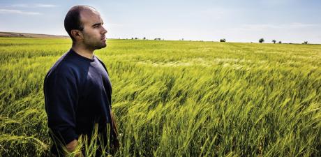 Exploitation agricole en difficulté : comment réagir  ? Exploitation agricole en difficulté : comment réagir  ?