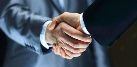 Éviter un procès en signant une transaction Éviter un procès en signant une transaction