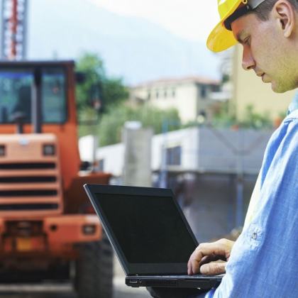 Zoom sur le matériel informatique tout-terrain