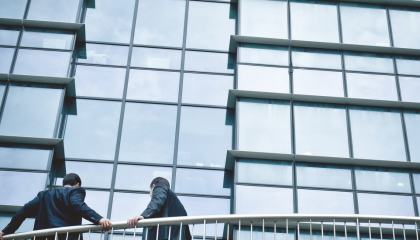 L'option pour l'impôt sur les sociétés d'une SCI