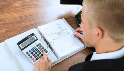 Le nouveau contrôle sur place des crédits de TVA