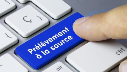 12 questions sur le prélèvement à la source