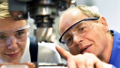 Le crédit d'impôt apprentissage