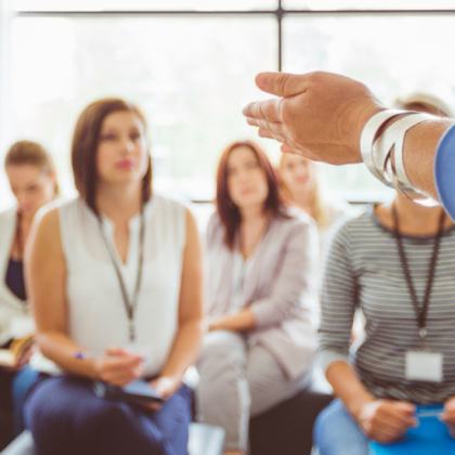 Le compte personnel de formation, mode d'emploi