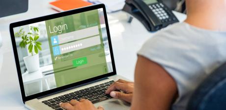 Recourir aux gestionnaires de mots de passe Recourir aux gestionnaires de mots de passe