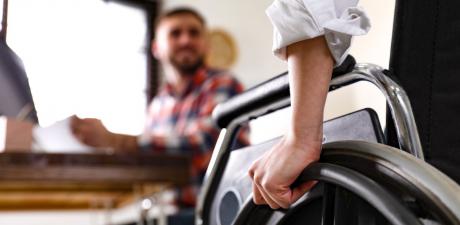 L'obligation d'emploi des travailleurs handicapés L'obligation d'emploi des travailleurs handicapés