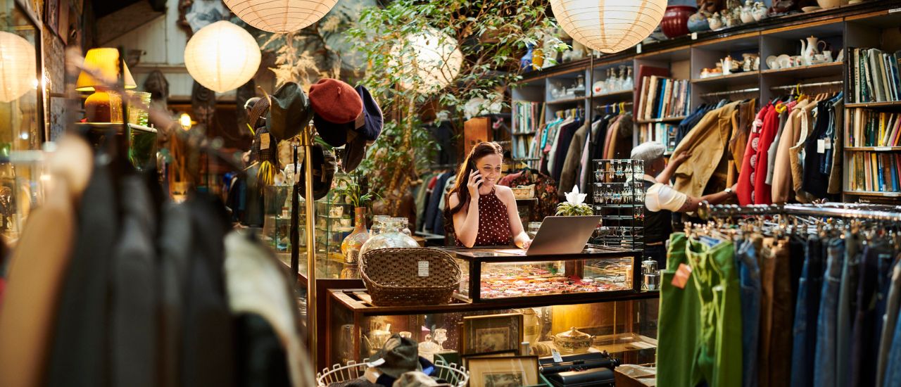 Comment ouvrir un dépôt-vente étape par étape ? 