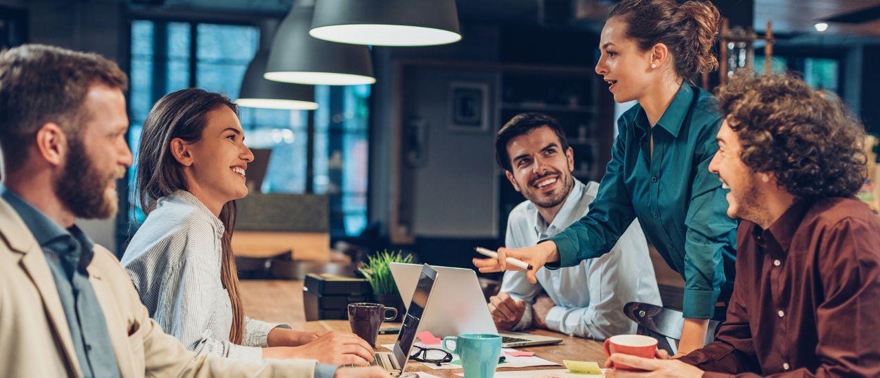 Reprise, transmission d'entreprise : comment gérer les salariés ?