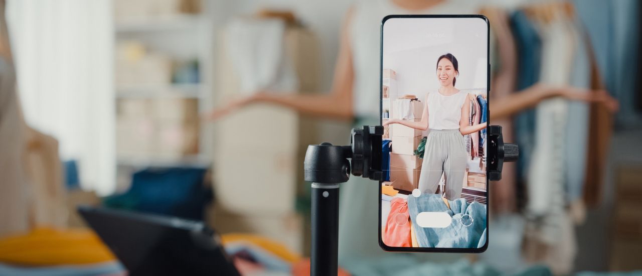 Comment vendre sur Instagram ?