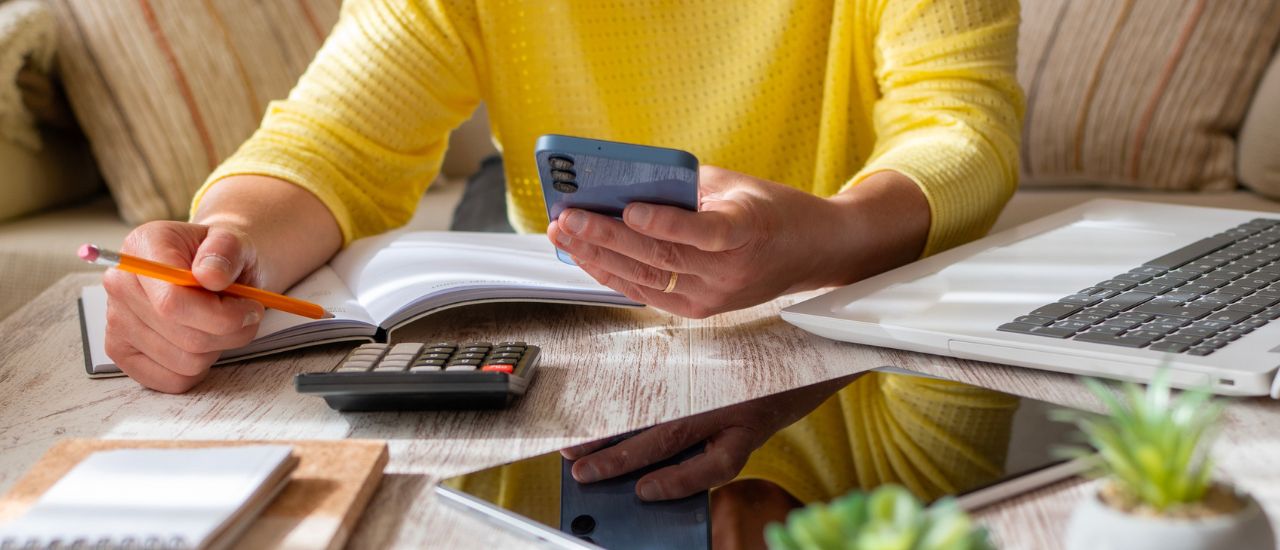 Combien ça coûte de faire appel à une secrétaire indépendante ?