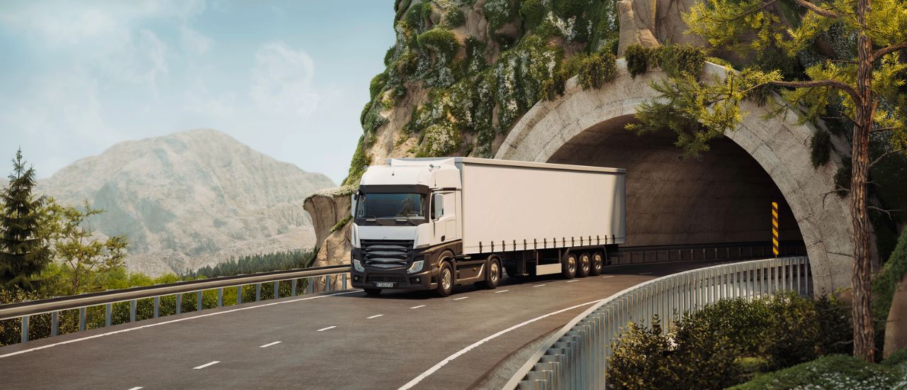  Comment ouvrir une entreprise de transport de marchandises ?