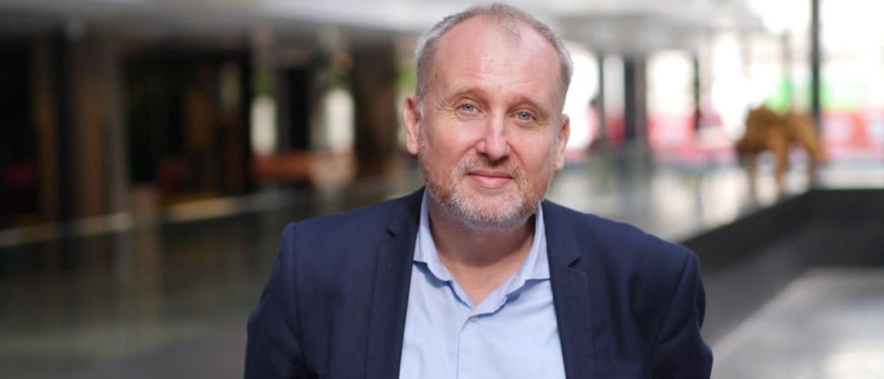 L’entreprise handi-accueillante avec Damien Caillaud, co-fondateur de Kouide