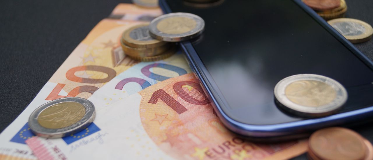 Pourquoi souscrire une assurance mobile ?