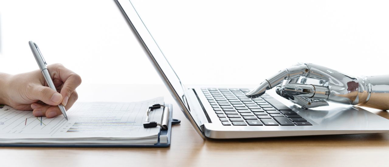 Chat GPT, ou l’intelligence artificielle accessible à tous