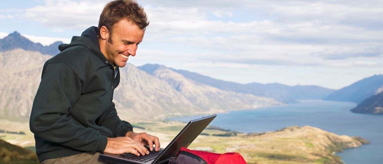 Devenir digital nomad : définition, avantages et inconvénients