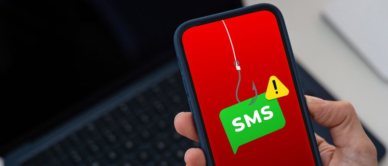 Smishing, SMS frauduleux : que faire ?