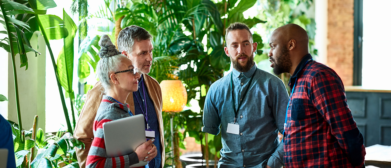 Diversité : comprendre, sensibiliser et agir contre la discrimination au travail