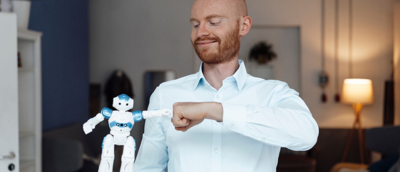 Dirigeants : comment utiliser l’IA pour sa stratégie d’entreprise ?