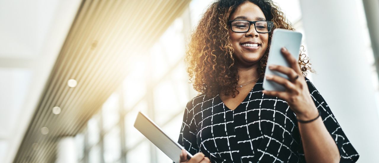 Quel téléphone mobile fournir à vos salariés ?